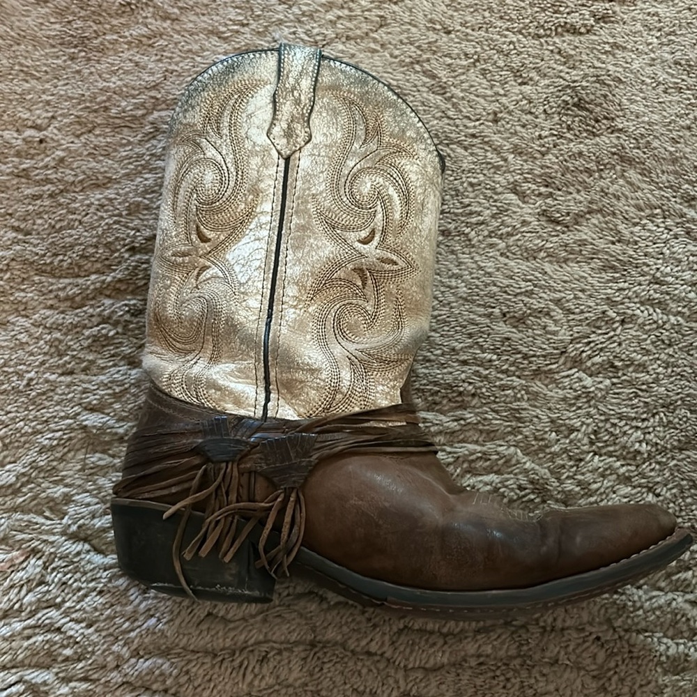 Laredo Women’s Western Boots